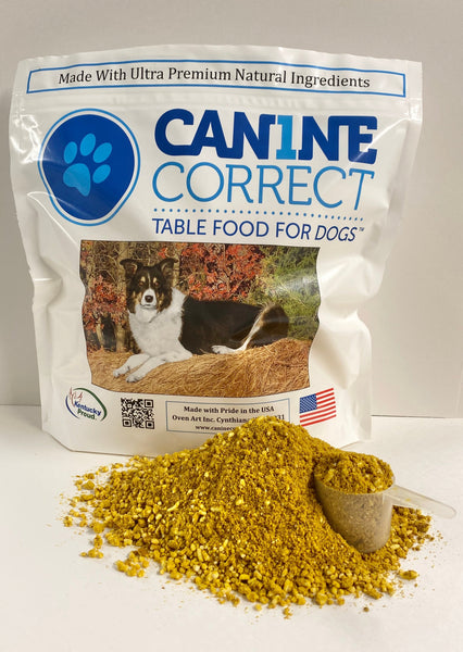 Canine Correct Lower Protein/Low Sodium Chicken Specialty Formula