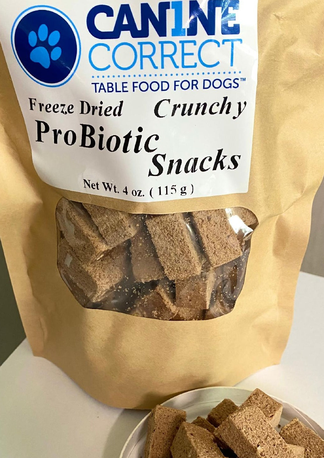 Canine Correct Probiotics